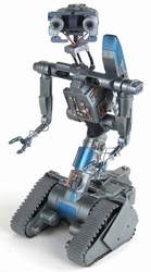 Jonney Five Robot