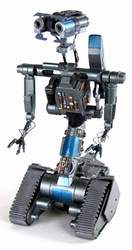 Jonney Five Robot