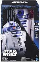 Star Wars R2-D2 Robot