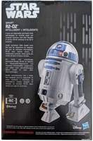 Star Wars R2-D2 Robot