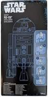 Star Wars R2-D2 Robot