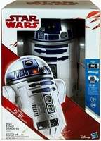 Star Wars R2-D2 Robot