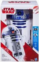 Star Wars R2-D2 Robot