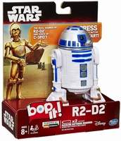Star Wars R2-D2 Robot