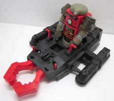Dred Crawler