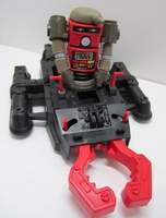 Dred Crawler
