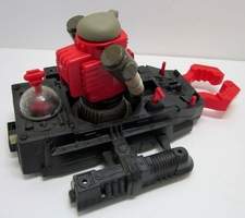 Dred Crawler