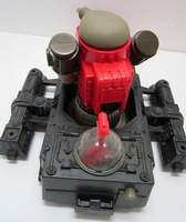 Dred Crawler
