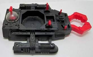 Dred Crawler