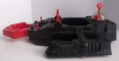 Dred Crawler