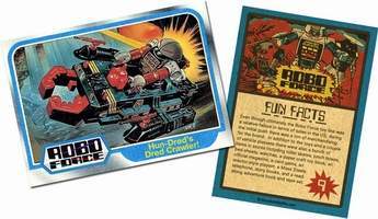 Dred Crawler