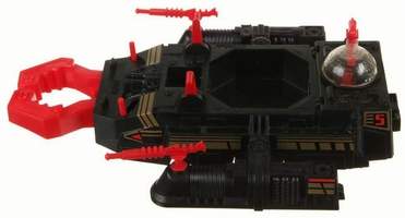 Dred Crawler