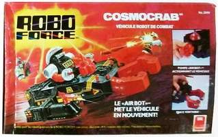 Dred Crawler