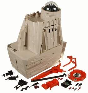 Maxx Steele Roboforce