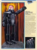 Dred Crawler