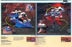 Dred Crawler