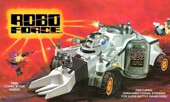 Command Patroller