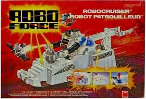 Robocruser