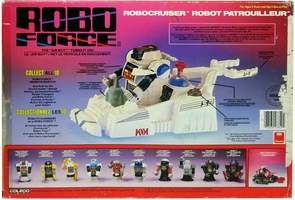 Robocruser