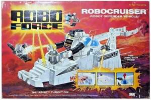 Robocruser