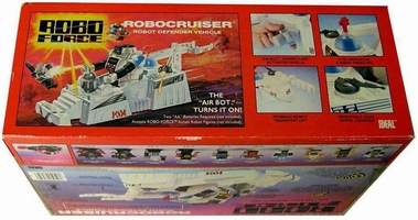 Robocruser