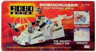 Robocruser
