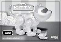 Robot Kitty Manual
