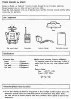 Stanley The Robot