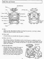 Stanley The Robot