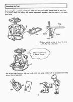Stanley The Robot