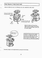 Stanley The Robot