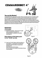Free Instruction Manuals Download - The Old Robots Web Site