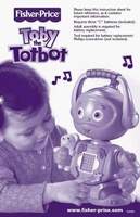 Toby Tothbot