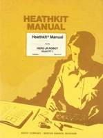 Heathkit Hero Jr Robot