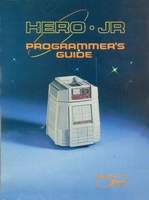 Heathkit Hero Jr Robot