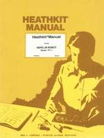 Heathkit Hero Jr Robot