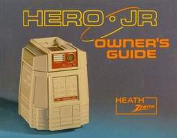 Heathkit Hero Jr Robot