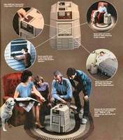 Heathkit Hero Jr Robot