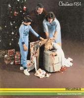 Heathkit Hero Jr Robot