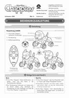 WowWee Robot Manual