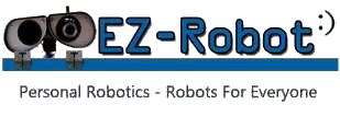 EZ-Robot