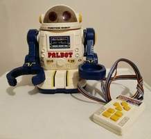 PalBot Robot