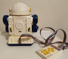 PalBot Robot