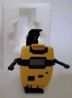 Roboroid 0001 Robot