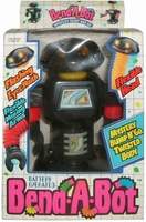 Bend-A-Bot Robot