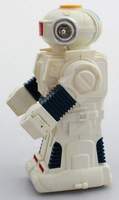 Morgan Robot