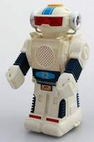 Morgan Robot