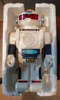 Morgan Robot