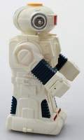 Morgan Robot