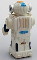 Morgan Robot